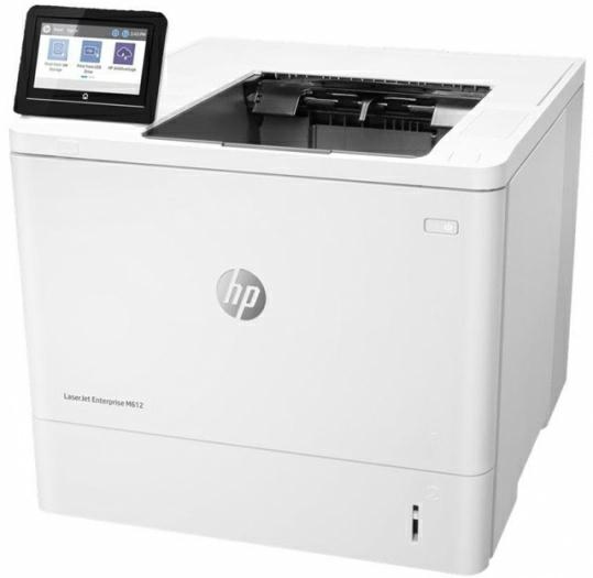 Принтер HP LJ Enterprise M612dn (7PS86A)