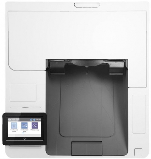 Принтер HP LJ Enterprise M612dn (7PS86A)