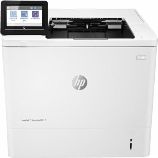 Принтер HP LJ Enterprise M612dn (7PS86A)