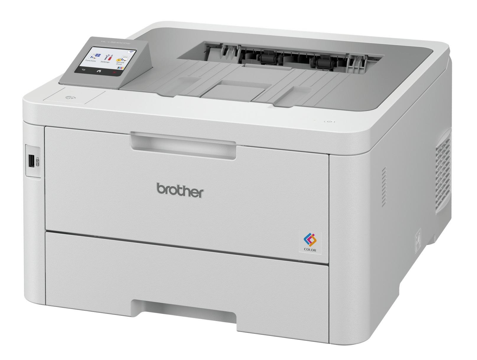Brother HL-L8240CDW