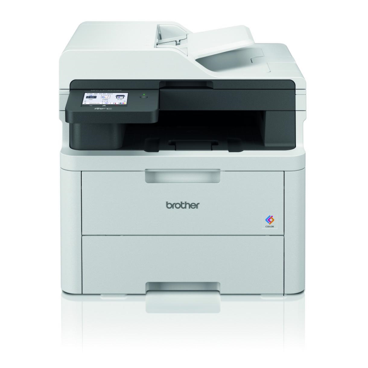 Brother MFC-L3740CDW
